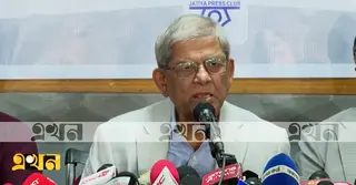 গণমাধ্যম হাউজগুলো ব্যবসাকেন্দ্রিক হয়ে পড়েছে: মির্জা ফখরুল